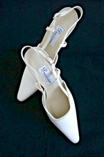 Scarpe da sposa sposa avorio