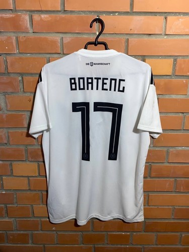 Maglia squadra boateng - maglia,