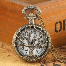 Orologio da tasca unisex al