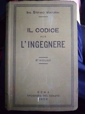 Venturini IL CODICE PER