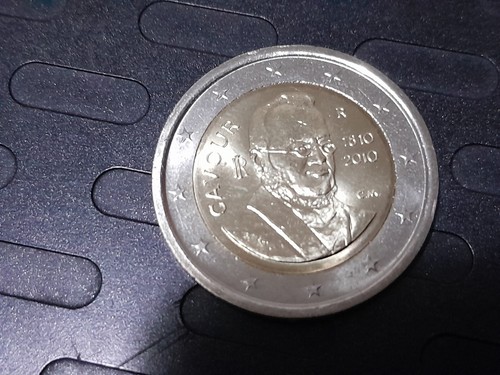 Euros italia 2010 - euros,