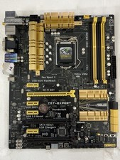 PER ASUS Z87-EXPERT DDR3*4 LGA