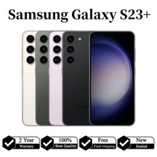 NEW SEALED SAMSUNG GALAXY S23