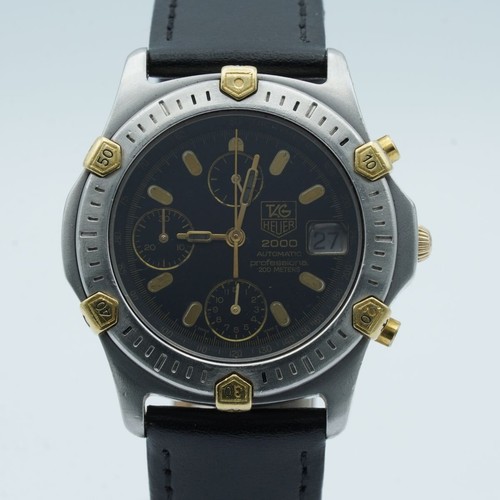 Orologio tag heuer - orologio,