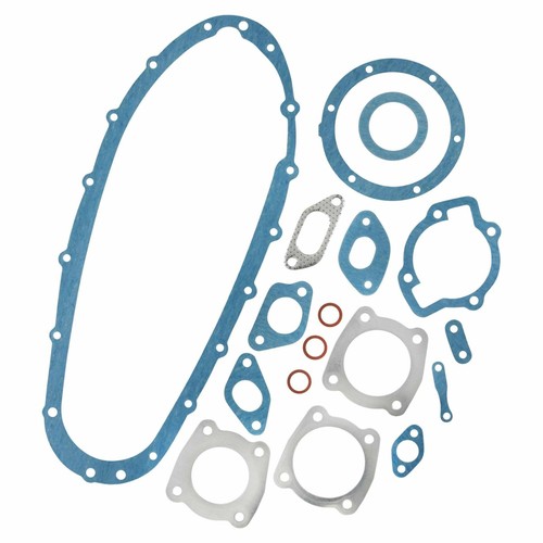 Kit sip guarnizioni - guarnizioni, motore