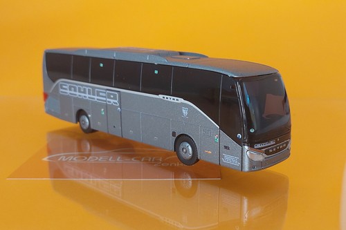 Rietze 77930 setra - 77930, hd