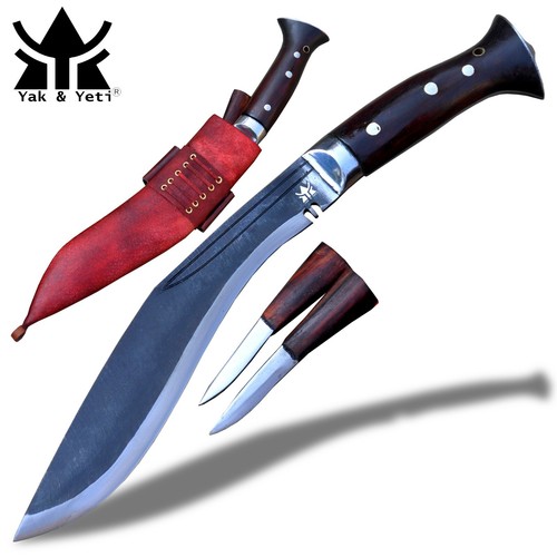 Più famoso kukri