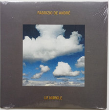 FABRIZIO DE ANDRE' - le nuvole