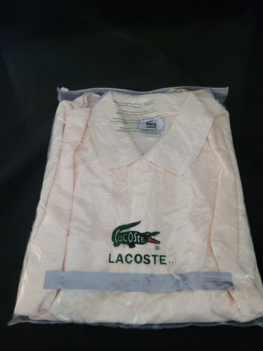 Lacoste polo shirt - shirt, exclusive
