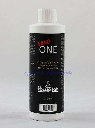 Nano one 250ml polyp lab - one,