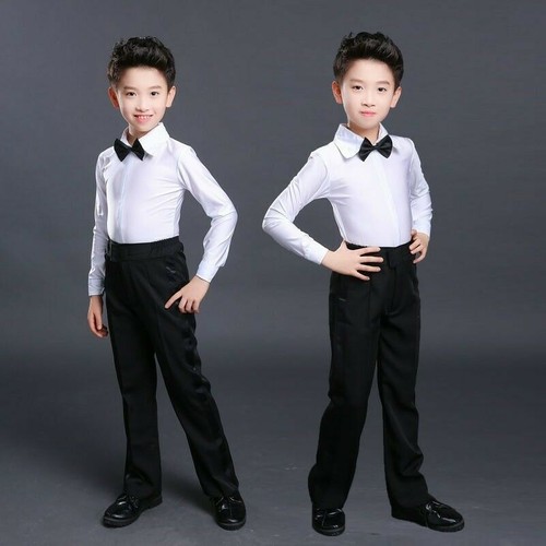 Pantaloni ballo per bambini - ballo,