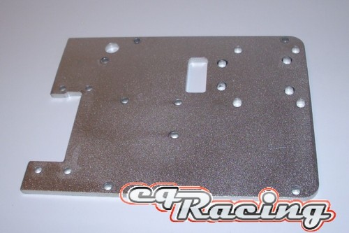 Chassisplatte ma015 kyosho mad - kyosho,