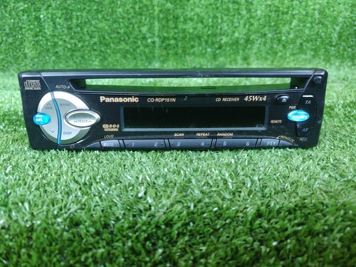 Panasonic cqrdp151n rdp151n - panasonic,