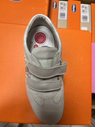 Stock scarpe bimba - stock,