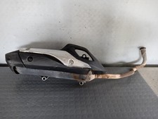 marmitta honda sh 125 150 abs 2017 2019