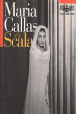 Maria Callas alla Scala -