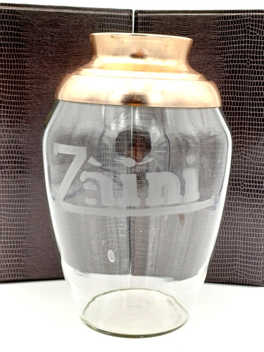 Zaini vaso epoca - zaini, porta