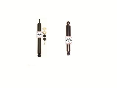 Kit ammortizzatori mini - kit,