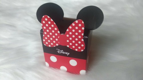 Minnie disney red - 20,