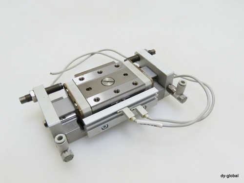 Smc usato mxp16 30b - usato, tavolo