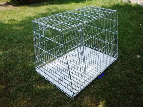 Gabbia box auto - gabbia,