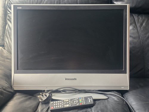 Panasonic viera 23lxd60 - panasonic,