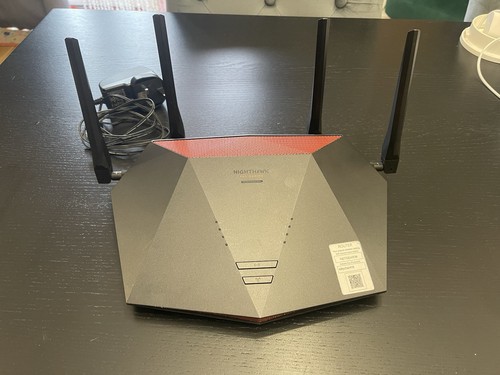 Netgear nighthawk xr1000 - netgear,