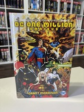 DC One Million Omnibus Sealed