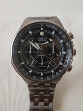 Citizen Promaster eco drive AV0021-52H Calibro 2100