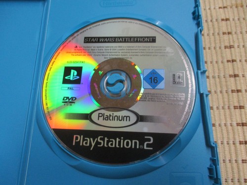 Star wars battlefront - wars, per