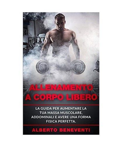 Allenamento corpo libero la - corpo, libero: