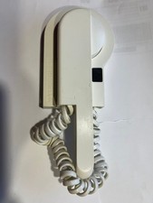 lt terraneo cornetta citofonica ph630ws