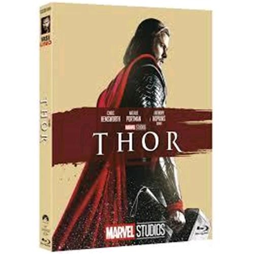 Thor anniversario blu ray - thor, 10°