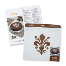 Decora 9270950 Stencil
