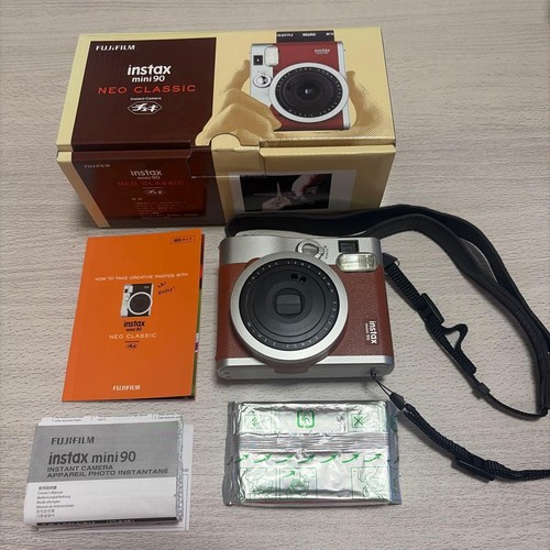 Ottimo fujifilm instax mini - ❗fujifilm,