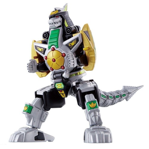 Power rangers mighty - mighty, morphin