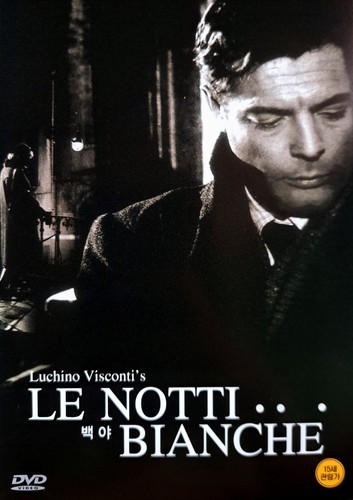 Notti bianche white - /,