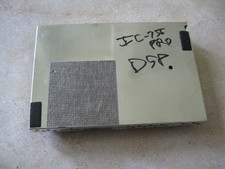 Unità dsp icom 756pro - icom, ic-756pro