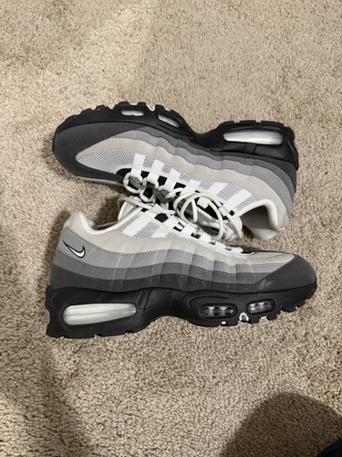 Nike air max uomo - air, 95