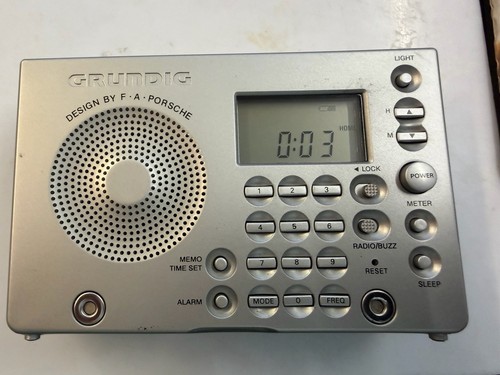 Grundig 2000 yacht - grundig,