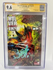 Wolverine Revenge Red Band #1
