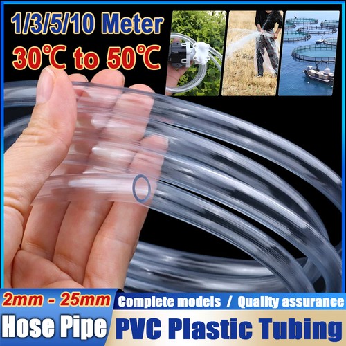 Tubo flessibile - tubo, pvc
