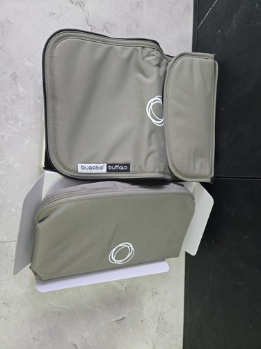 Nuovissimo set tessuto bugaboo