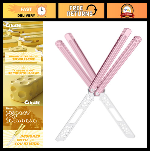 Coltello farfalla trainer - coltello,