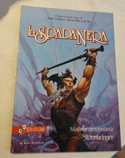 STRATELIBRI STORMBRINGER La