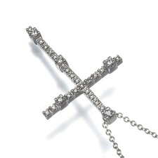 Collana Damiani Diamante