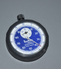 Hanhart Cronometro 7 jewels