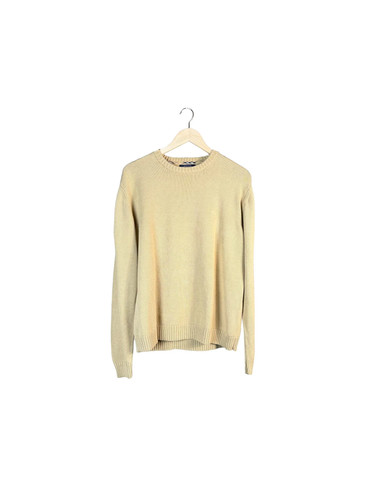 Pullover burberry girocollo - burberry,