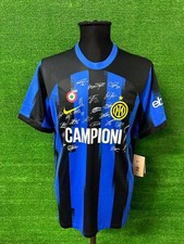 Inter shield champions jersey - inter,