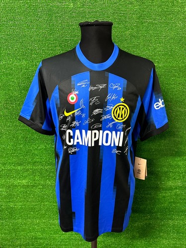 Maglia inter scudetto campioni - maglia,